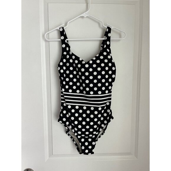 One Piece Swimsuit - Picture 1 of 2